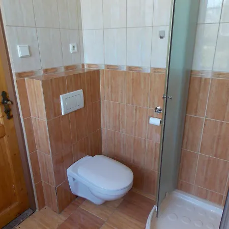 Guest house Mariana Rudna pod Pradedem