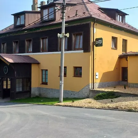 Vendégház Mariana *