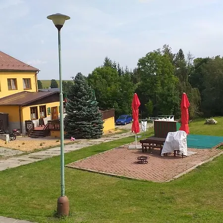 Vendégház Mariana