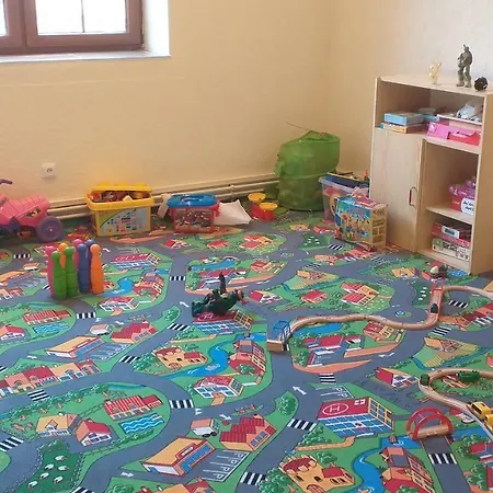Mariana * Rudná pod Pradědem