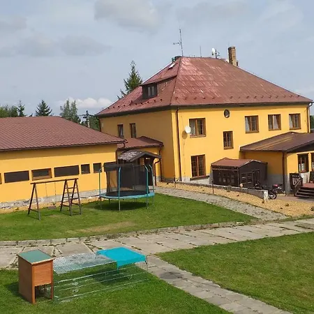Vendégház Mariana
