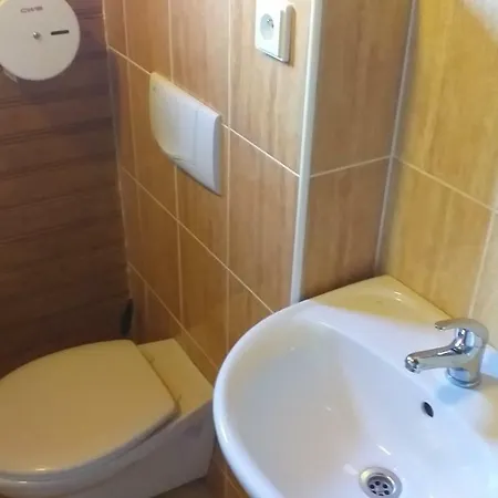 Guest house Mariana *